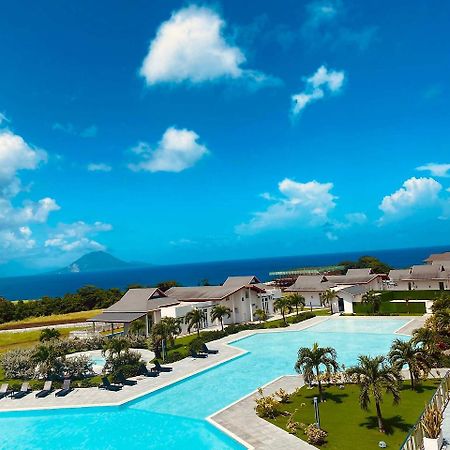 Ramada By Wyndham St Kitts Resort Saint Kitts Екстериор снимка
