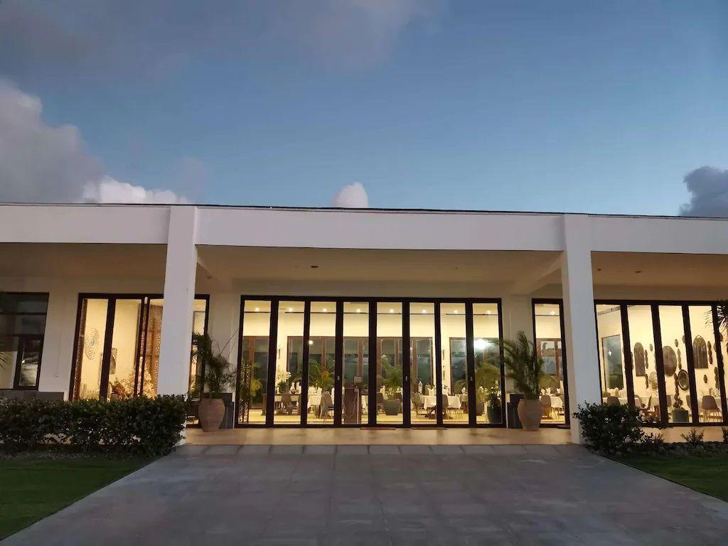 Ramada By Wyndham St Kitts Resort Saint Kitts Екстериор снимка