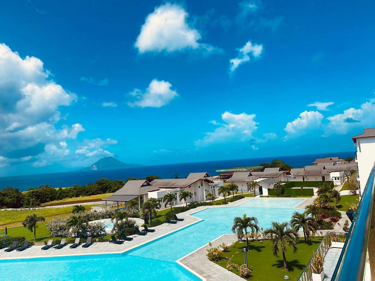 Ramada By Wyndham St Kitts Resort Saint Kitts Екстериор снимка