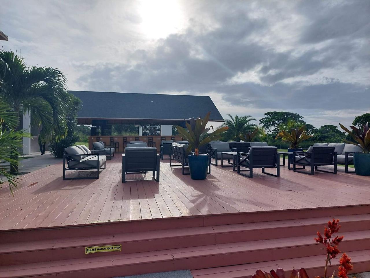 Ramada By Wyndham St Kitts Resort Saint Kitts Екстериор снимка