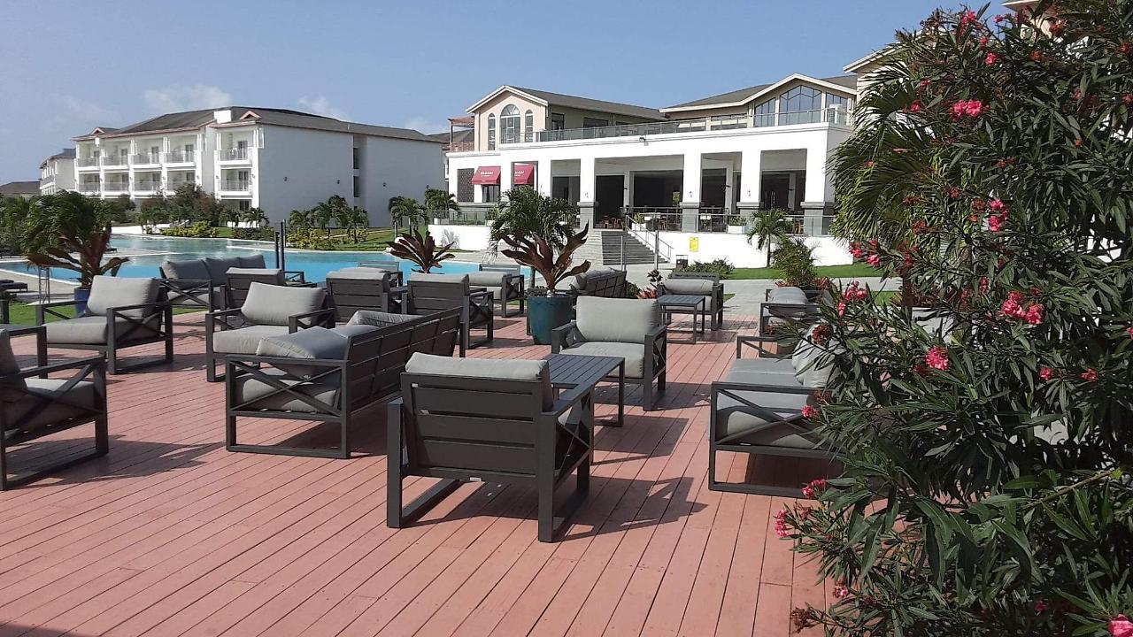 Ramada By Wyndham St Kitts Resort Saint Kitts Екстериор снимка