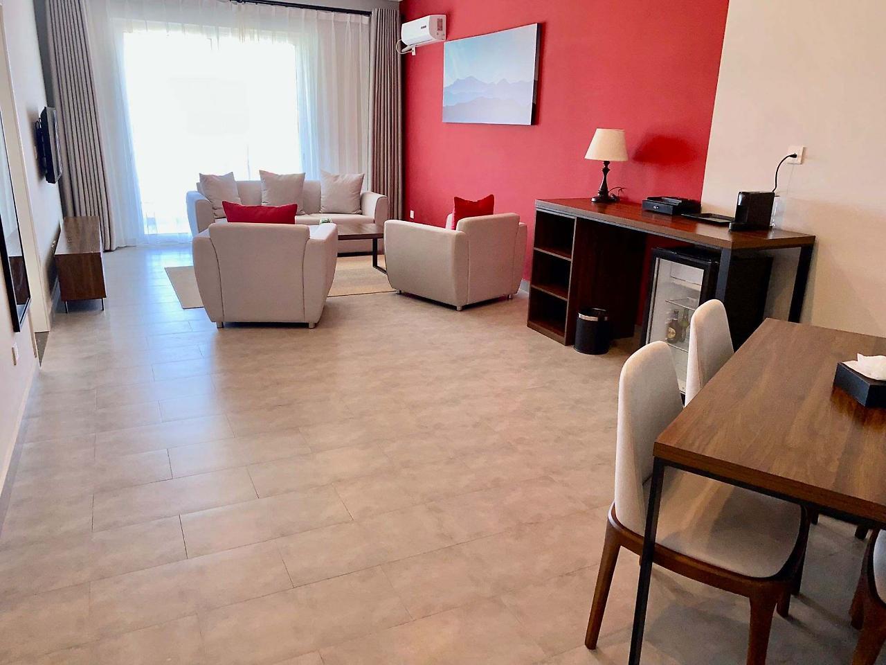 Ramada By Wyndham St Kitts Resort Saint Kitts Екстериор снимка