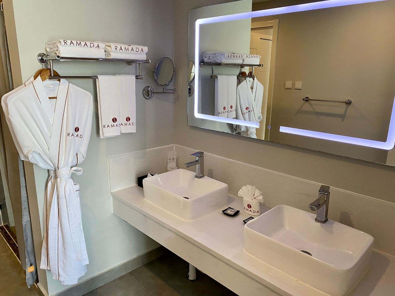 Ramada By Wyndham St Kitts Resort Saint Kitts Екстериор снимка